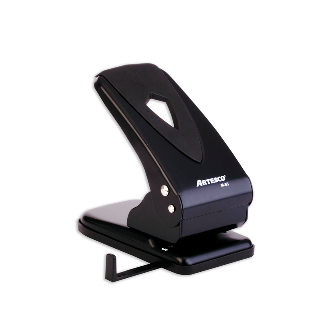 COD. 1663.000 - PERFORADOR M81 NEGRO ARTESCO (40HJ)