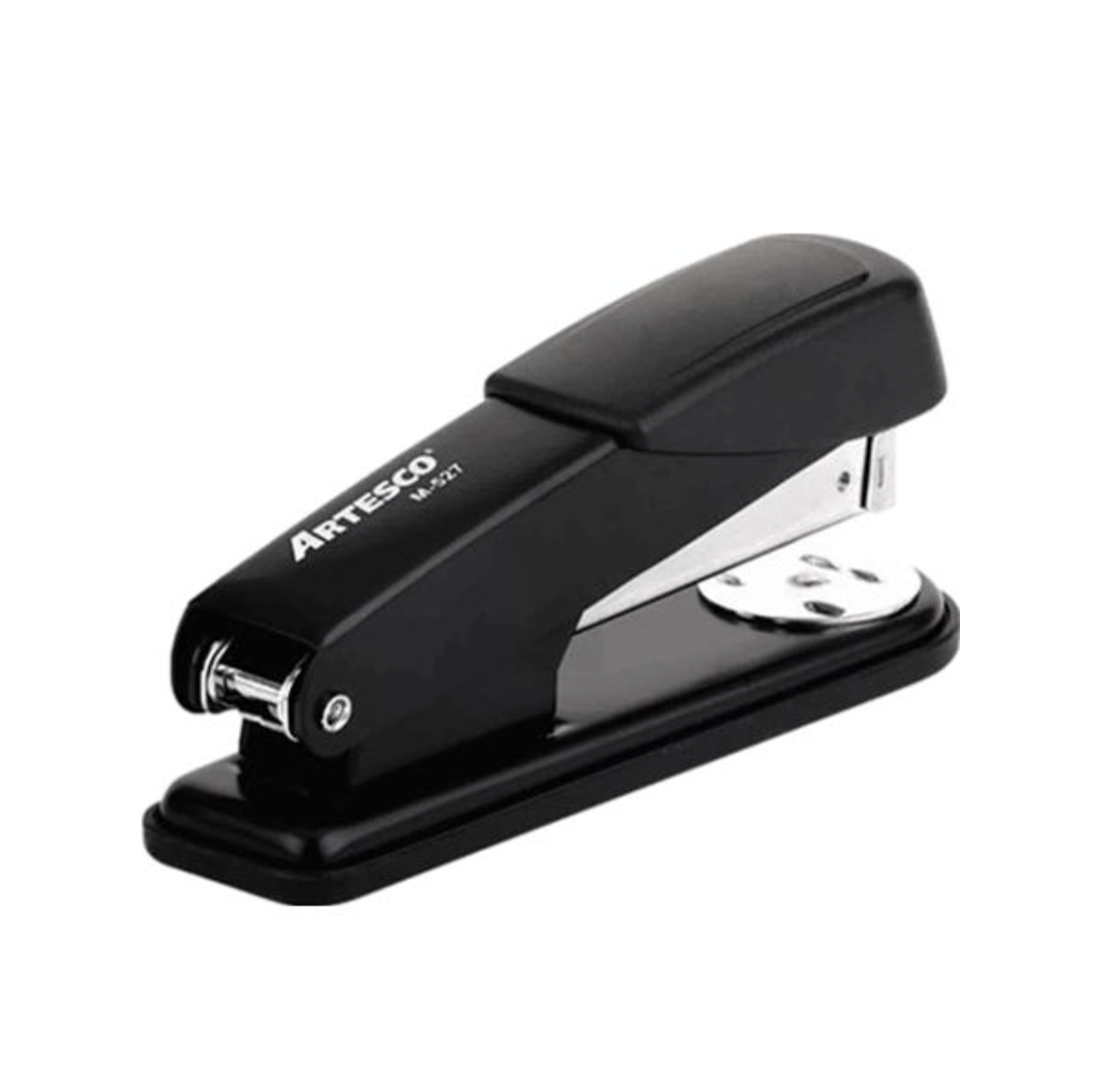 COD. 1669.000 - ENGRAPADOR METAL M 527 (25HJ) NEGRO ARTESCO