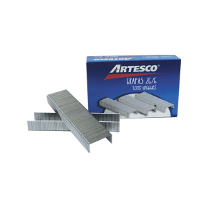 COD. 1679.000 - GRAPAS 26/6 X 1000 UND ARTESCO