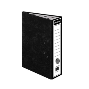 COD. 1752.000 - ARCHIVADOR CARTON PLASTIF. L/ANCHO OF ARTESCO
