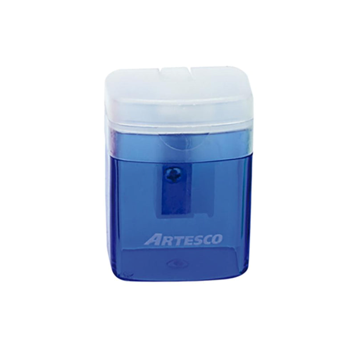 COD. 1914.000 - TAJADOR PLASTICO C/DEPOSITO CUADRADO ARTESCO