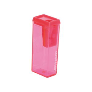 COD. 1915.000 - TAJADOR PLASTICO C/DEPOSITO RECTANGULAR ARTESCO