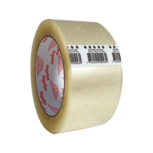 COD. 2152.000 - CINTA EMBALAJE 2 X 110YD TRANSP. 770 PEGAFAN