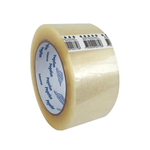 COD. 2158.000 - CINTA EMBALAJE 2 X 110YD TRANSP. 740 PEGAFAN