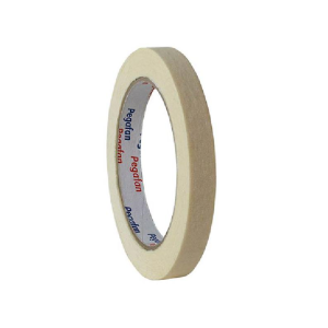 COD. 2169.000 - CINTA MASKIN TAPE 500 1/2" X 40 YD PEGAFAN