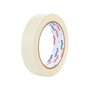 COD. 2171.000 - CINTA MASKIN TAPE 500 1" X 40 YD PEGAFAN