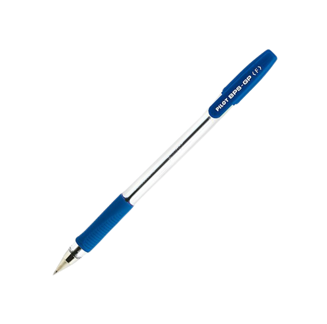 COD. 2258.000 - BOLIGRAFO PILOT BPS-GP- 0.7 AZUL