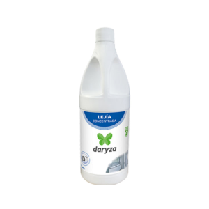 COD. 394.000 - LEJIA CONCENTRADA 7.5% BIODEGRADABLE DARYZA 1 X LITRO
