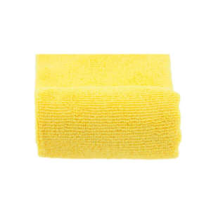 COD. 547.000 - PAÑO MICROFIBRA AMARILLO 38X40 DARYZA