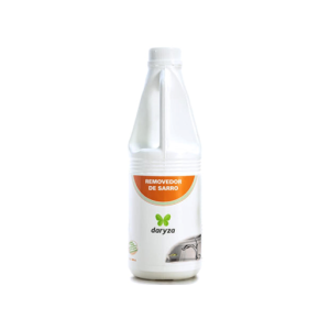 COD. 615.000 - REMOVEDOR DE SARRO BIODEGRADABLE DARYZA X 1 LITRO