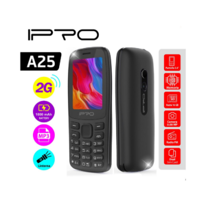 IPRO A25