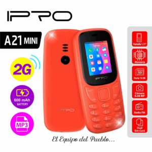 IPRO A21 MINI