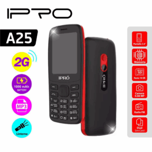 IPRO A25