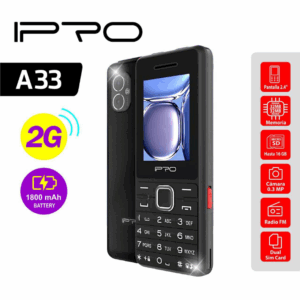 IPRO A33