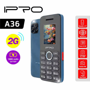IPRO A36