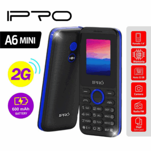 IPRO A6 MINI