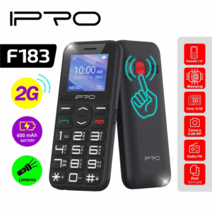 IPRO F183