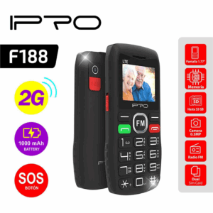 IPRO F188