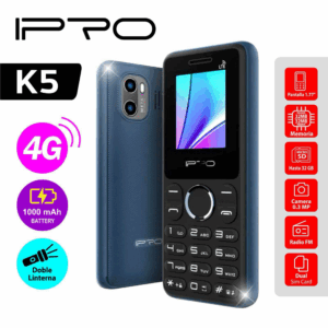 IPRO K5