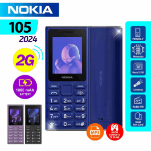 NOKIA 105