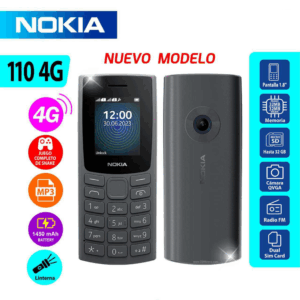 NOKIA 110 4G
