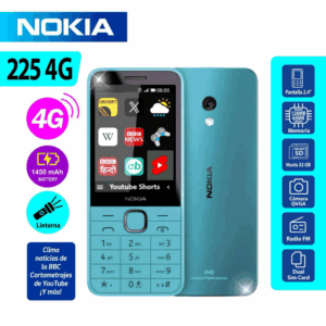 NOKIA 225 4G