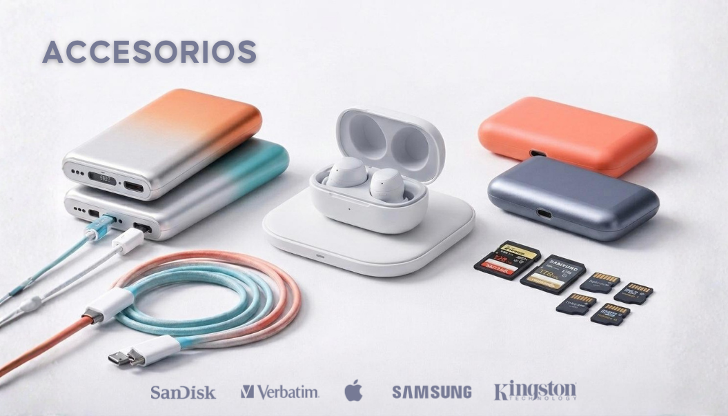 ACCESORIOS IMAGEN