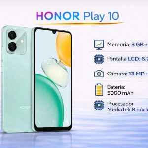 HONOR PLAY 10