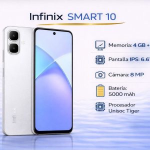 INFINIX SMART 10