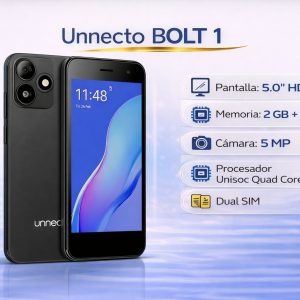 UNNECTO BOLT 1