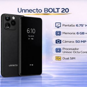 UNNECTO BOLT 20